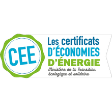 CEE Certificats d'Économies d'Énergie
